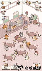 喵咪面包店手游 v0.15.0 安卓版 2
