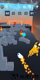 天空足球 v0.24 安卓版 0