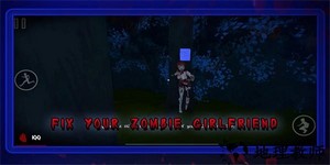 逃离病娇万圣节版 v1.0.3 安卓版 0
