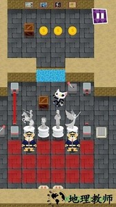 幽灵猫手游 v1.0.1 安卓版 1