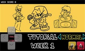 周五夜放克班迪正式版 v0.2.7安卓版 0