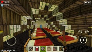 沙盒世界求生游戏 v1.8.3018 安卓版 3