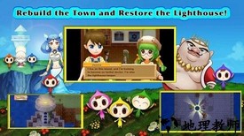 牧场物语希望之光汉化版 v1.0.1 安卓版 0