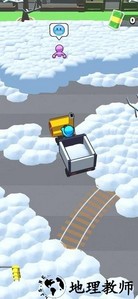 雪域人生游戏 v1.0.1 安卓版 3