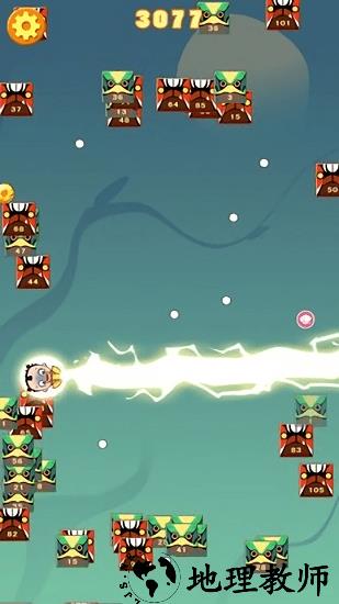 小淘气之碗妹过年官方版 v1.0 安卓版 2