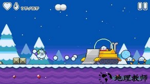 snow kids v1.0.1 安卓版 2
