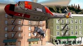 山羊模拟器僵尸版游戏 v1.4.6 安卓中文版 2