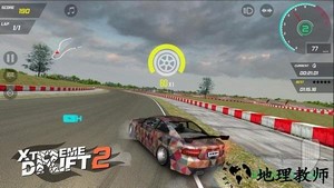 极限漂移2中文版 v1.4 安卓版 0