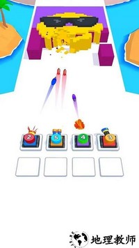 合并大炮手机版 v1.0 安卓版 0