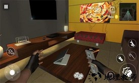 潜行模拟器内置菜单 v7.7 安卓版 3
