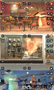 破坏模拟器全部毁灭手游 v1.0.8 安卓版 0