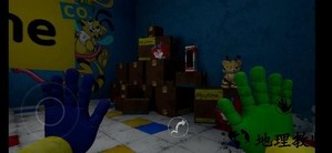 波比的游戏时间3同人版正版 v0.2.8 安卓版 1