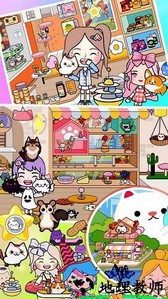 迷你建造房子手游 v1.3.1 安卓版 0