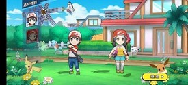 mc宝可梦手机版 v9.0.15 安卓版 2