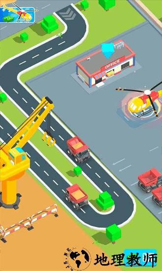 闲置挖掘大亨官方版 v1.5.5 安卓版 0