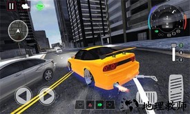 汽车驾驶2023游戏 v1.0.5 安卓版 2