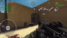 躲猫猫csgo手机版 v6 安卓中文版 0