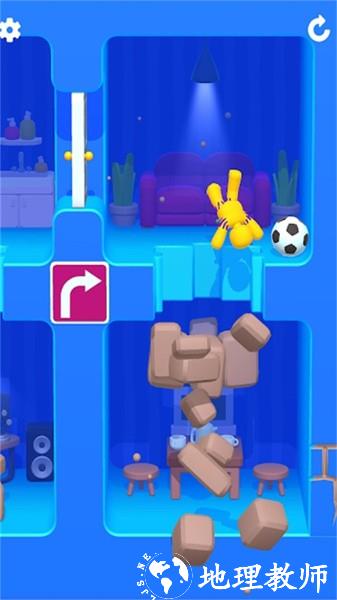 灌篮大战手游 v1.3.0.3 安卓版 1