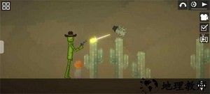 甜瓜游乐场沙漠地图自制版(RDR2 Playground By Red) v15.0.7 安卓版 0