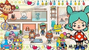 米加乐园手机版 v1.6 安卓版 3