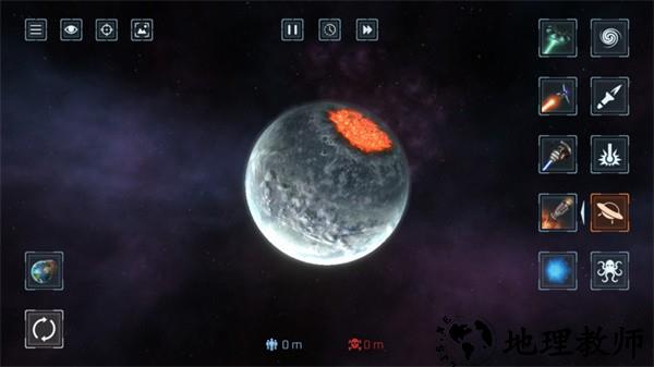模拟宇宙毁灭中文版 v1.1.4 安卓版 2