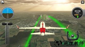 卡通飞机 v1.1 安卓版 2