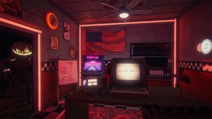 披萨店的五夜后宫2完整版 v1.6 安卓版 2