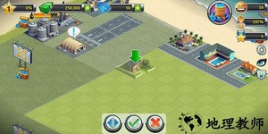 城市岛屿机场2中文版 v1.7.2 安卓版 3