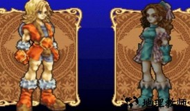 新约圣剑传说金手指 v1.1.2 安卓版 2
