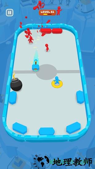 战斗圆盘游戏 v1.0.0 安卓版 1