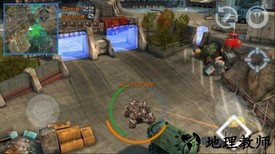 机甲风暴2手游 v5.32 安卓版 3