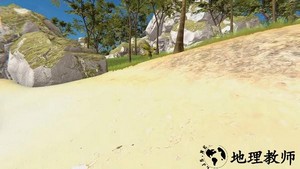 海岛战争求生手游 v1.0 安卓版 0