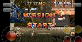 合金弹头4金手指 v2021.01.04.10 安卓版 1