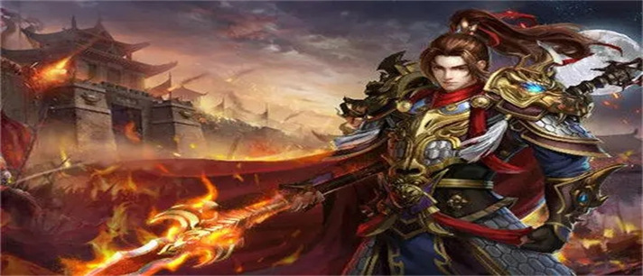 开局就送魂环的传奇手游推荐