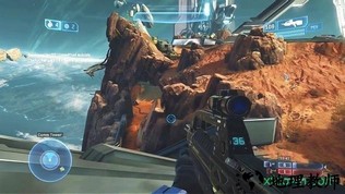 光环无限战斗指南 v2.2 安卓版 0