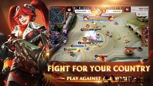 无尽对决官方最新版本 v1.7.94.8681 安卓中文最新版 0