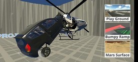 超真实车祸模拟器最新版 v5 安卓中文版 1