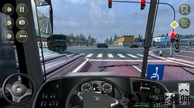 终极欧洲巴士驾驶模拟器新版 v0.1 安卓版 2