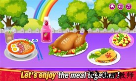 在厨房做饭官方版 v1.0.3 安卓版 3