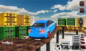停车场汽车游戏最新版 v1.5.6 安卓版 3
