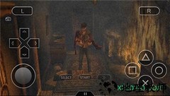 寂静岭起源手机版 v5.0.8 安卓版 1