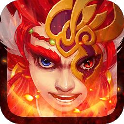 逆天仙魔录百度多酷版