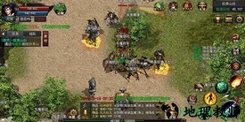 梦灵神途2019 v5.20190418 安卓版 2