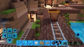 我的世界1.2手机版 v1.2 安卓版 3