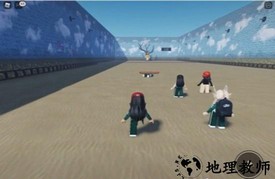 罗布乐思123木头人 v2.496.343 官方最新版 2
