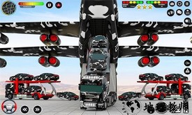 军事运输车模拟器手机版 v1.38 安卓版 0