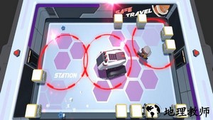 阿瓦隆太空冒险游戏 v1.03 安卓版 0