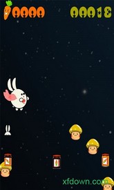寒兔超人游戏 v1.0 安卓版 0
