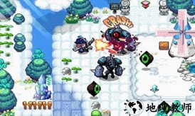泽诺尼亚传奇2汉化版 v1.0.5 安卓版 1