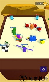 合并立方体编号色块最新版 v1.0.0.3 安卓版 2